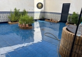 Casa de pueblo en venta en Bailén ref: TR409194 foto