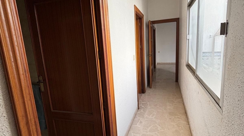 Jaén - Bailén - 380m2