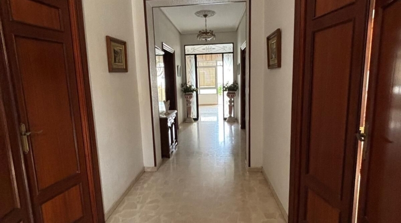 Jaén - Bailén - 380m2