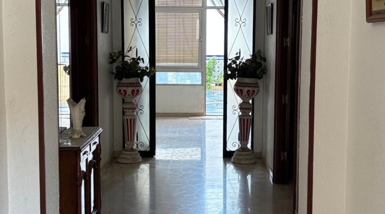Jaén - Bailén - 380m2