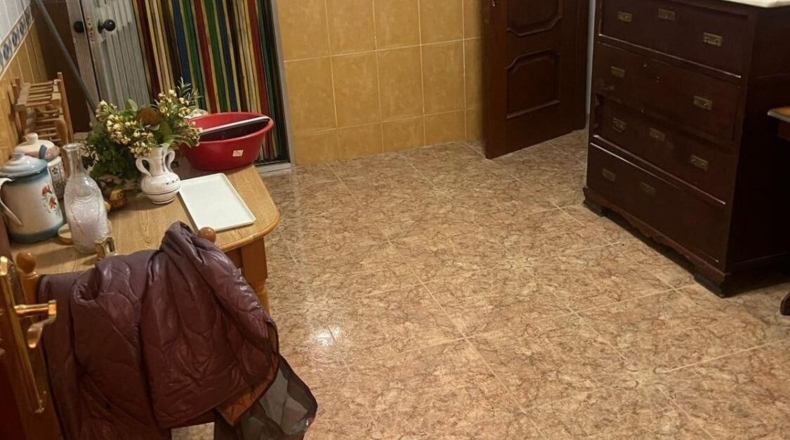 Jaén - Martos - 200m2