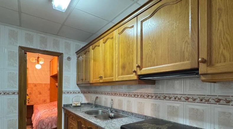 Castellón - Castellón de la Plana - 112m2