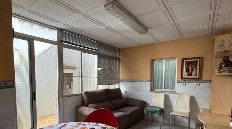 Castellón - Castellón de la Plana - 112m2