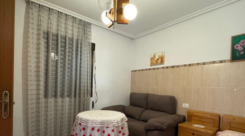 Castellón - Castellón de la Plana - 112m2
