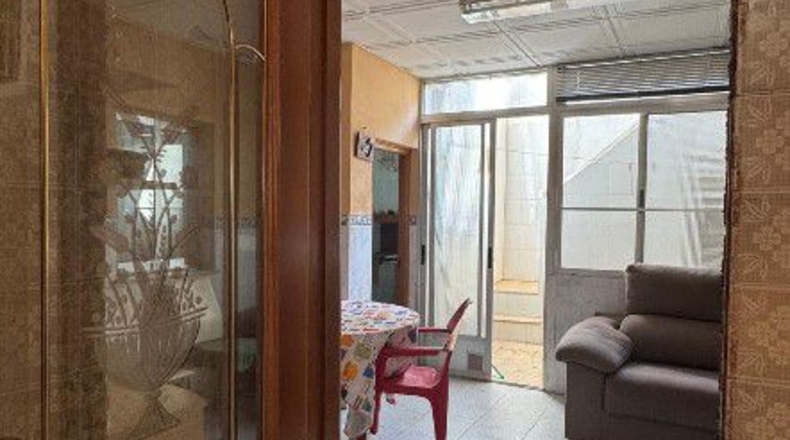 Castellón - Castellón de la Plana - 112m2