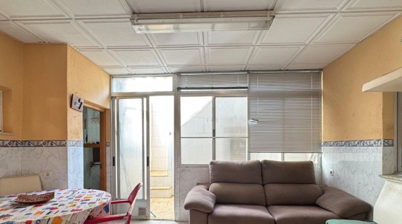 Castellón - Castellón de la Plana - 112m2
