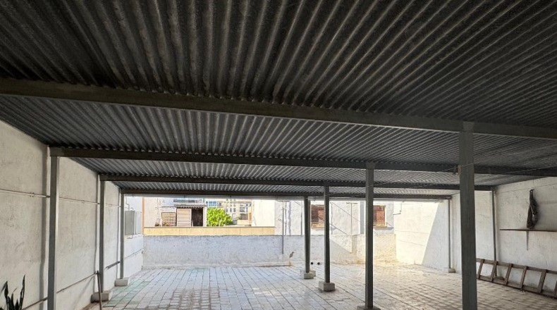 Castellón - Castellón de la Plana - 112m2