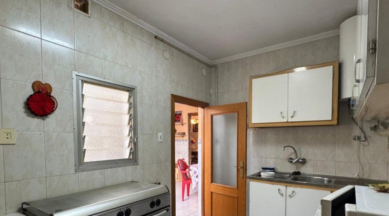 Castellón - Castellón de la Plana - 112m2