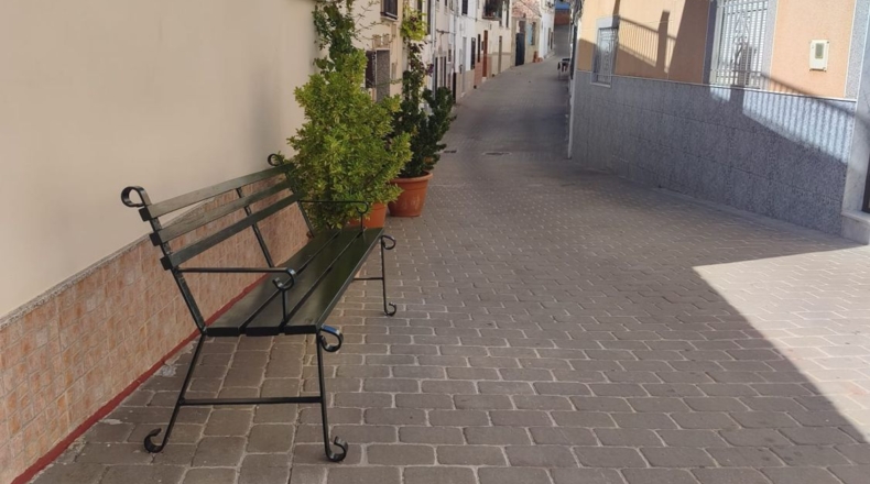 Jaén - Vilches - 130m2