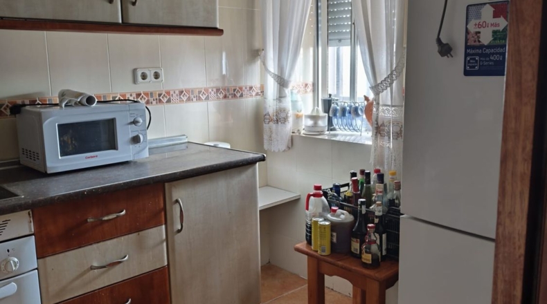 Jaén - Vilches - 130m2