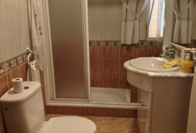 Vilches 130&nbsp;m² 