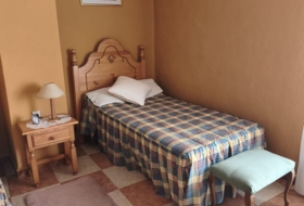 Vilches 130&nbsp;m² 