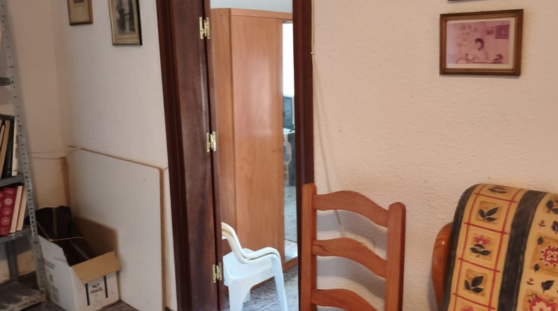 Jaén - Vilches - 130m2