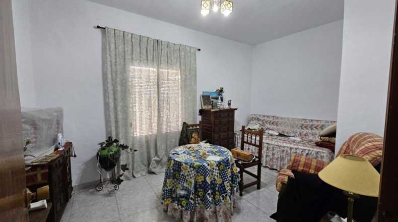 Córdoba - Almodóvar del Río - 142m2