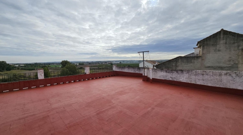 Córdoba - Almodóvar del Río - 142m2