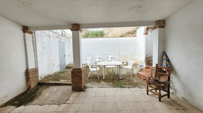Córdoba - Almodóvar del Río - 142m2