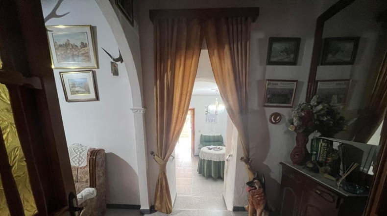 Córdoba - Hornachuelos - 164m2