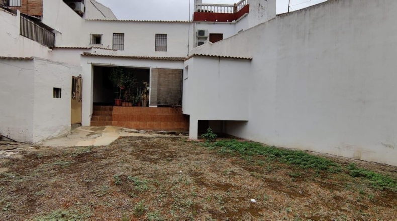 Córdoba - Hornachuelos - 164m2