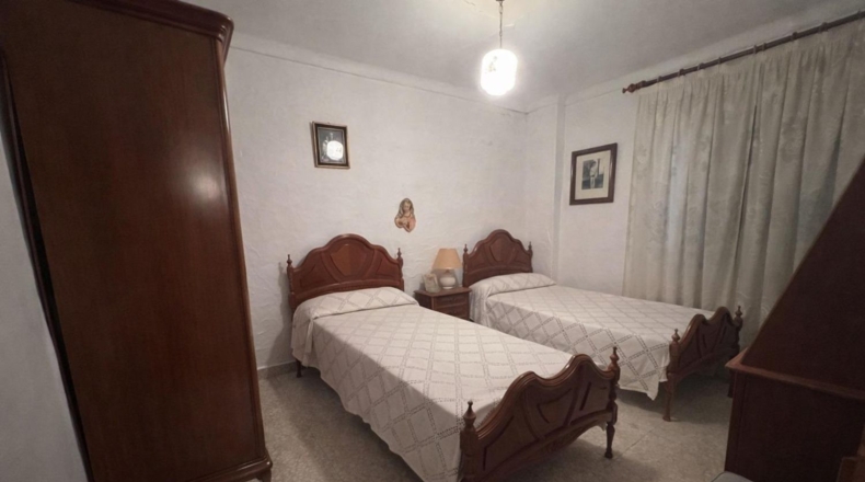 Córdoba - Hornachuelos - 164m2