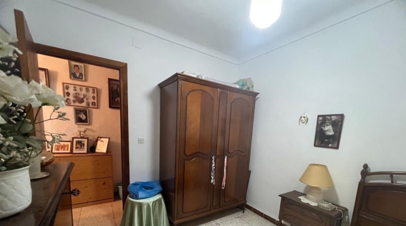 Córdoba - Hornachuelos - 164m2