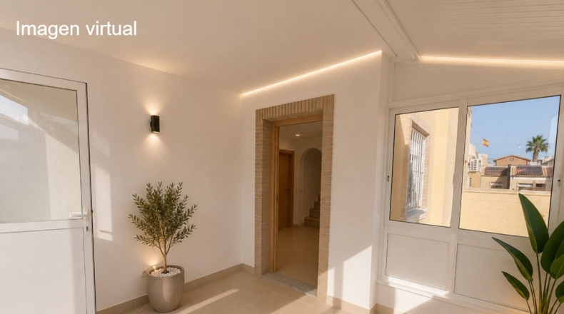 Alicante - Rojals - 104m2