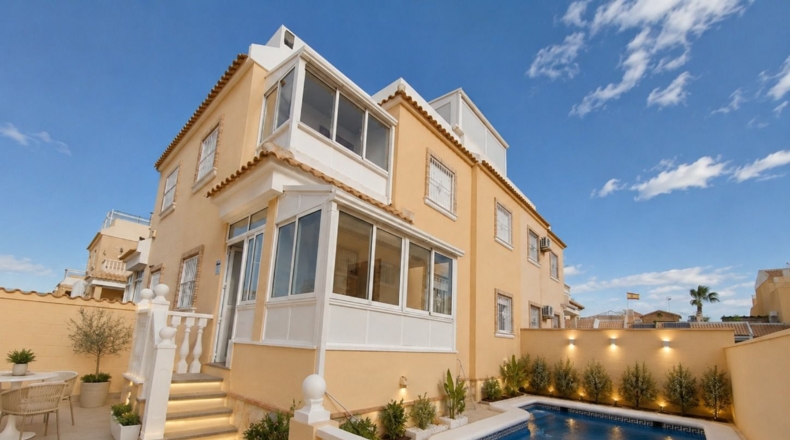 Alicante - Rojals - 104m2