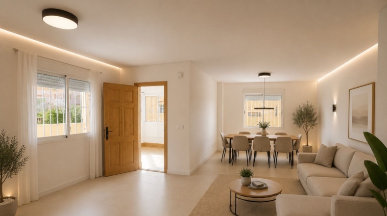 Alicante - Rojals - 104m2