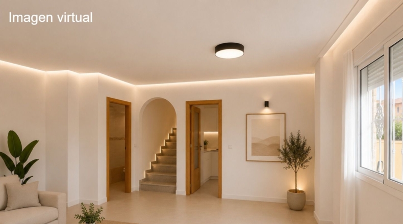 Alicante - Rojals - 104m2