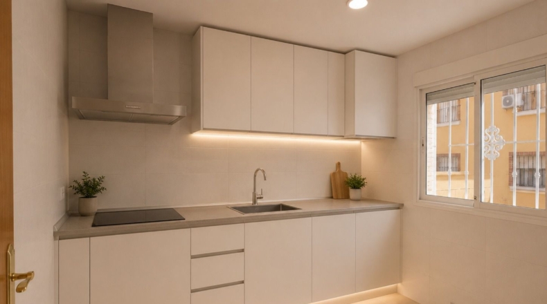 Alicante - Rojals - 104m2