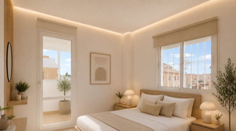Alicante - Rojals - 104m2