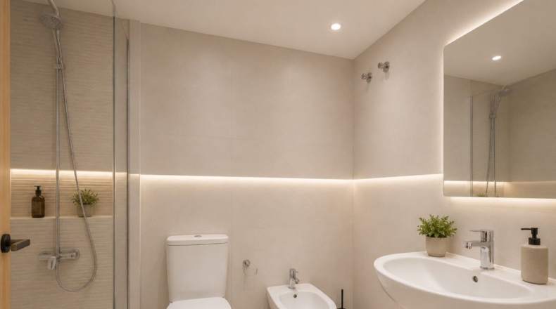 Alicante - Rojals - 104m2