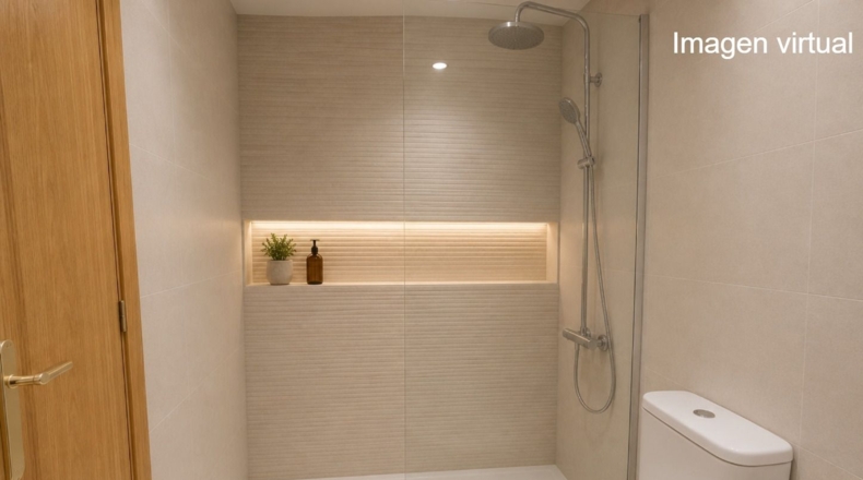 Alicante - Rojals - 104m2