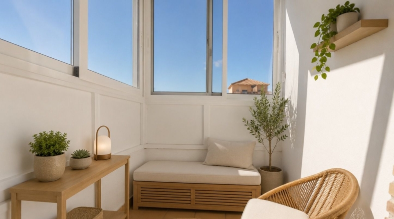 Alicante - Rojals - 104m2