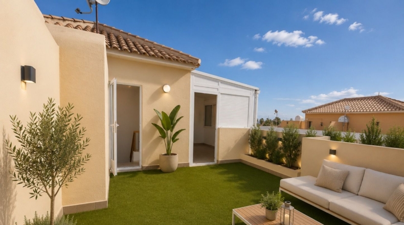 Alicante - Rojals - 104m2