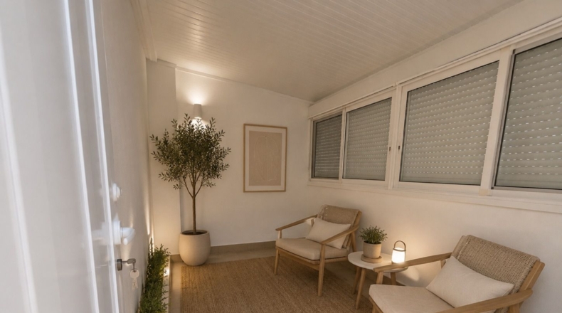 Alicante - Rojals - 104m2