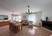 Chalet independiente con terreno en venta en Albatera ref: TR409201 foto