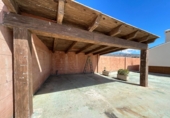 Chalet independiente con terreno en venta en Albatera ref: TR409201 foto