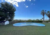 Chalet independiente con terreno en venta en Albatera ref: TR409201 foto