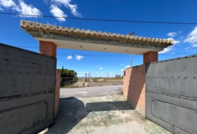 Albatera 3000&nbsp;m²