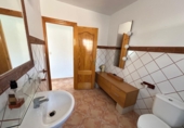 Chalet independiente con terreno en venta en Albatera ref: TR409201 foto