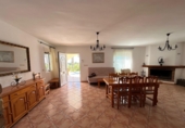 Chalet independiente con terreno en venta en Albatera ref: TR409201 foto