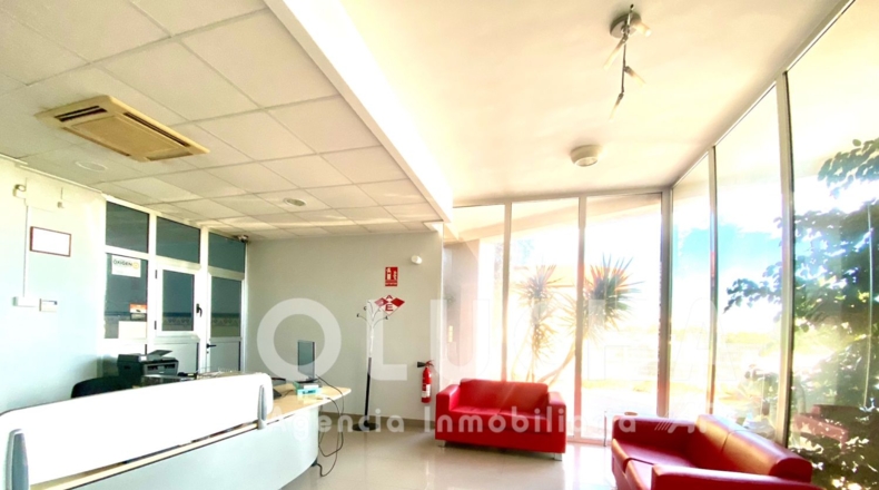 Castellon - Onda - 15760m2