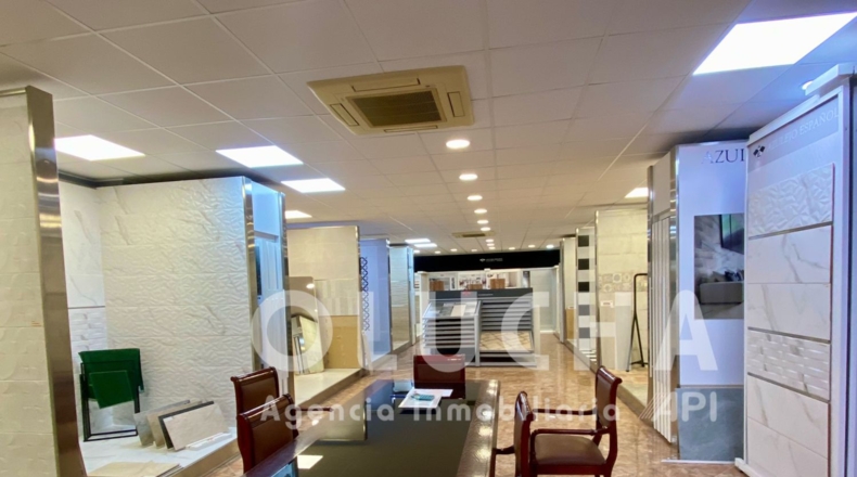 Castellon - Onda - 15760m2