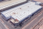 Nau industrial en venda a Onda ref.: TR204384 foto