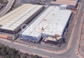 Nau industrial en venda a Onda ref.: TR204384 foto