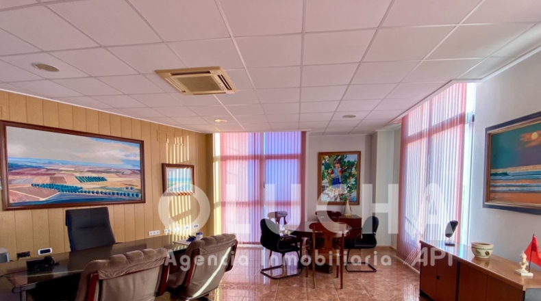 Castellon - Onda - 15760m2