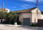 Finca rústica en venda a Almoradí ref.: TR409200 foto