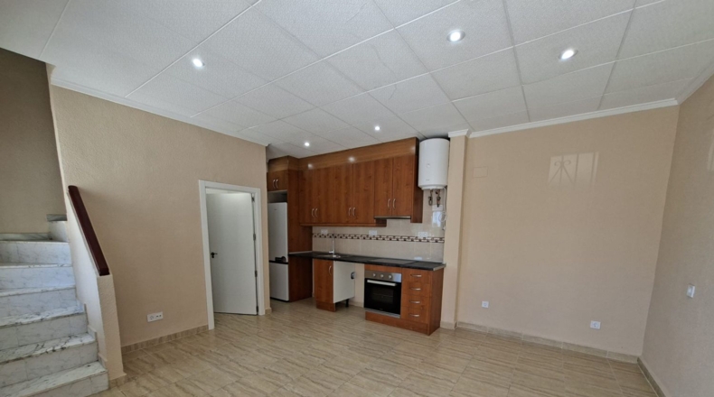 Аликанте - San Fulgencio - 54m2
