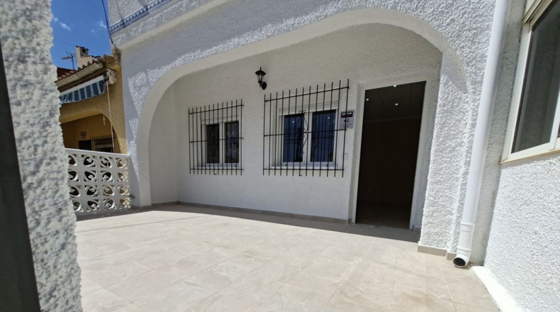 Аликанте - San Fulgencio - 54m2