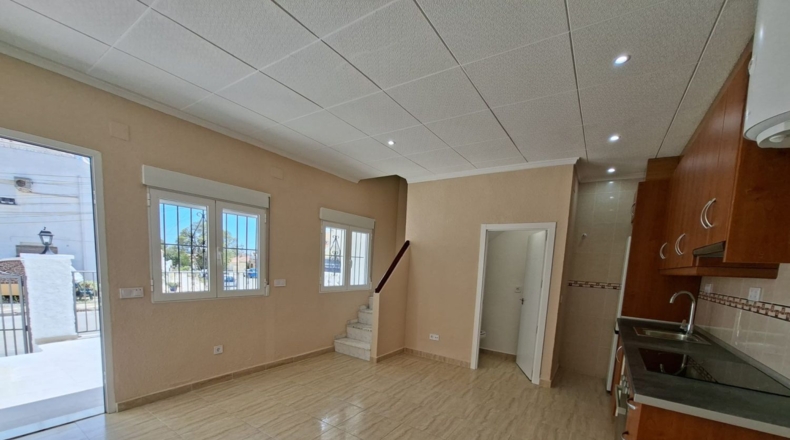 Аликанте - San Fulgencio - 54m2